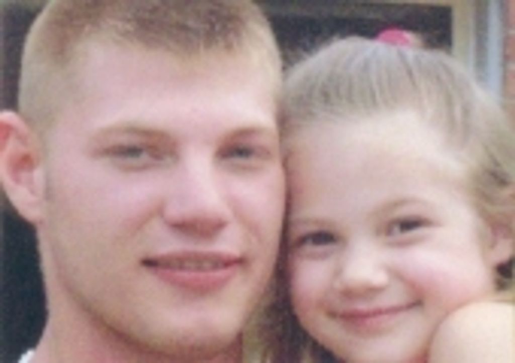 Michael Anthony Timpe