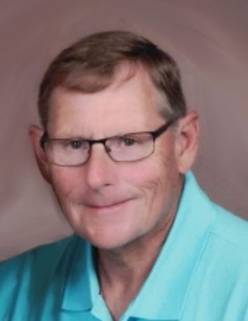 Larry Brendel