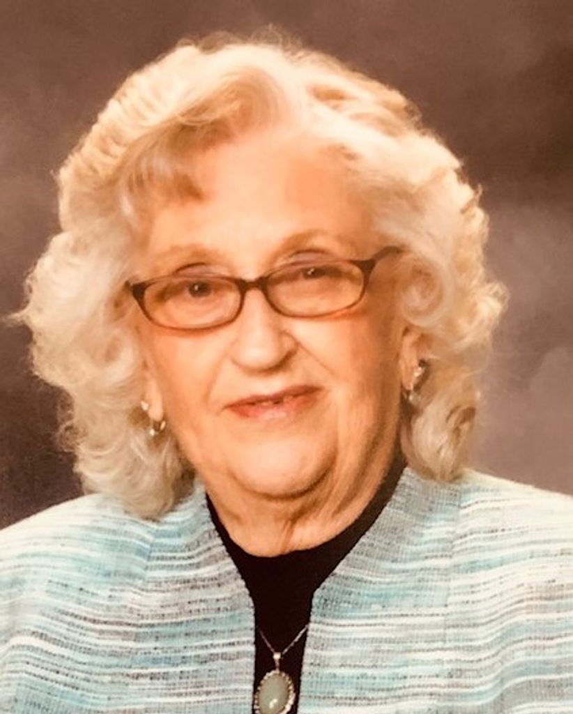 Zelis "Jean" Richards