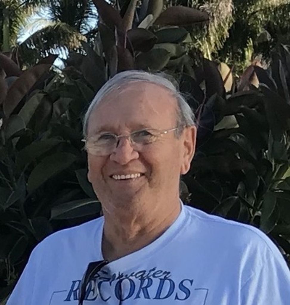 Anthony Salvatore Martone Profile Photo