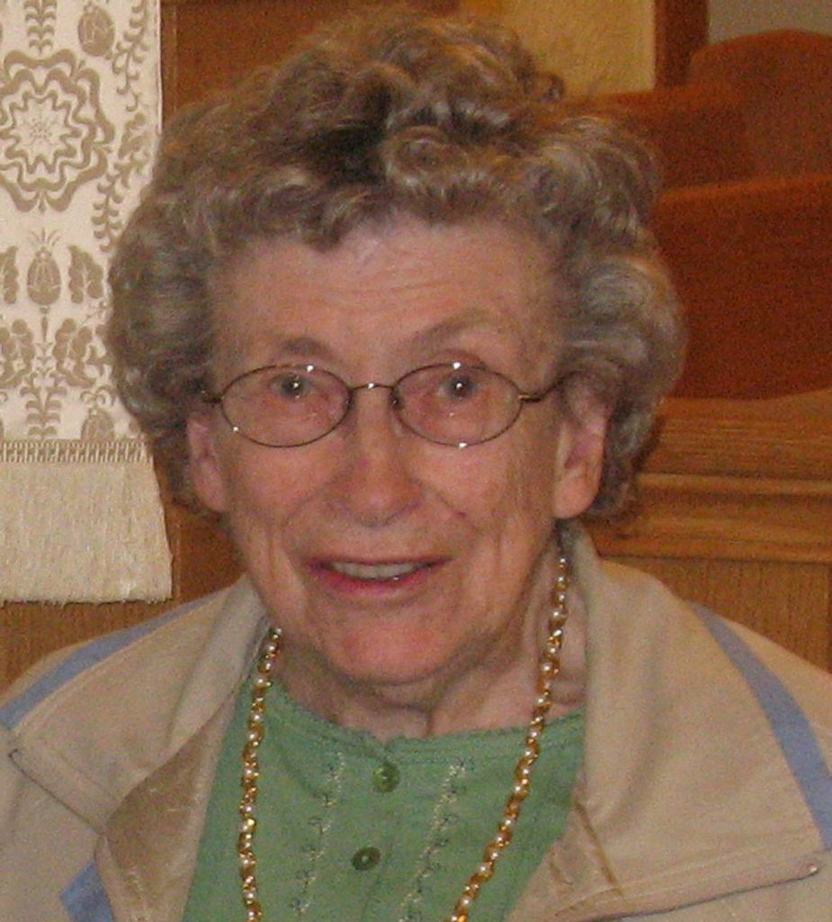 Helen D. Allvord