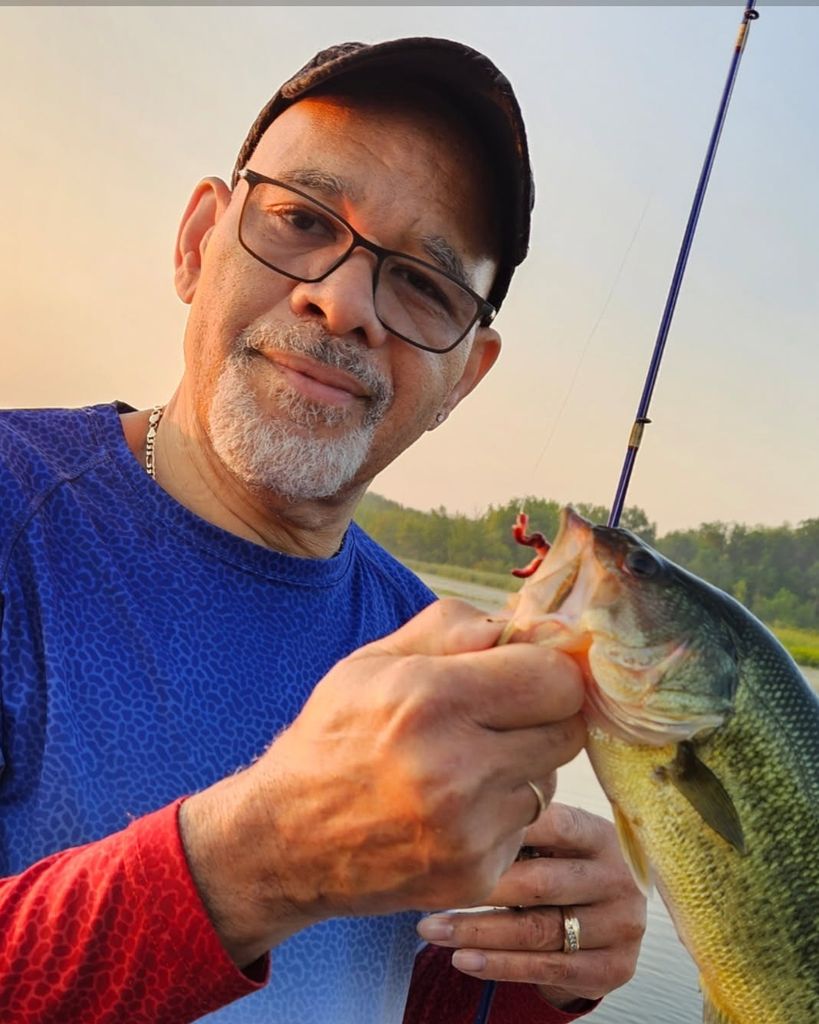 Antonio "Tony" Anderson Profile Photo