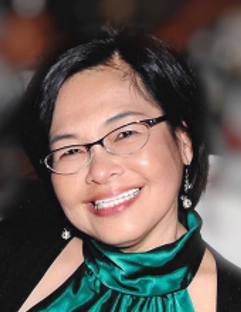 Rebecca "Becky" Itchon King Profile Photo