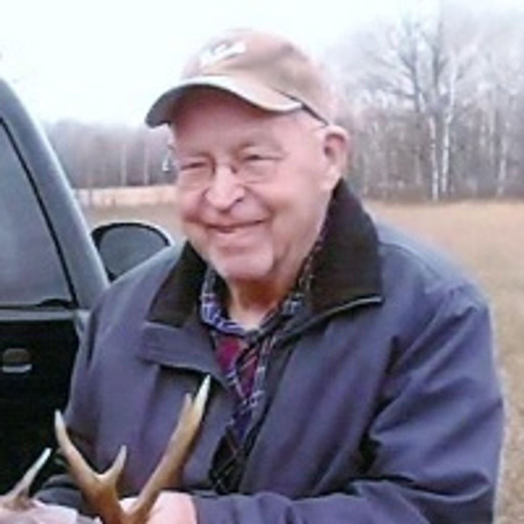 Myren Joseph Kiefert