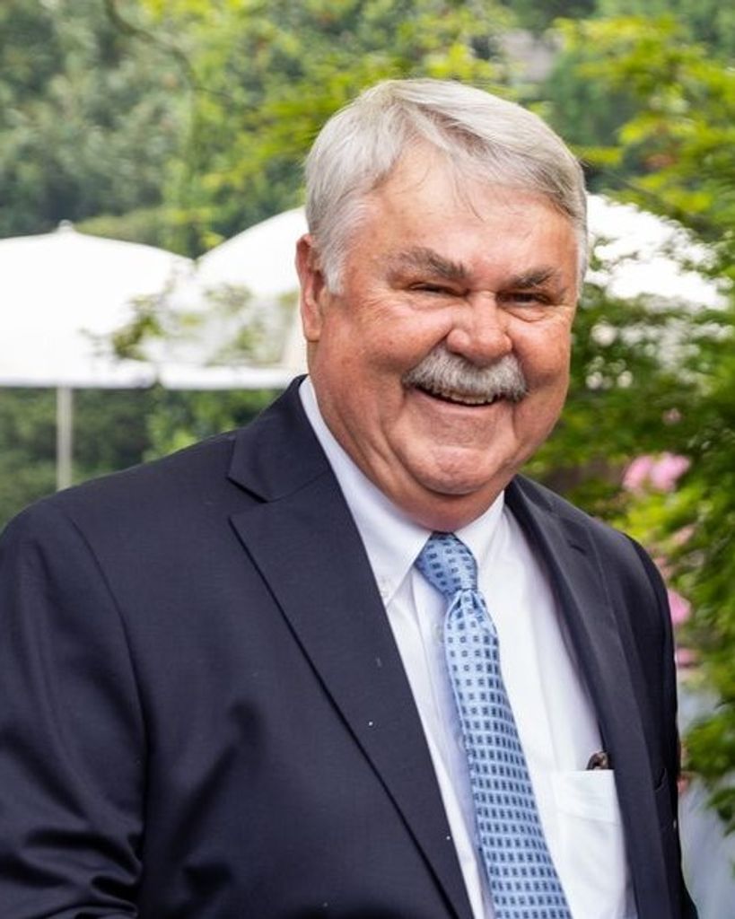 Charles Jeffrey Bailey Profile Photo