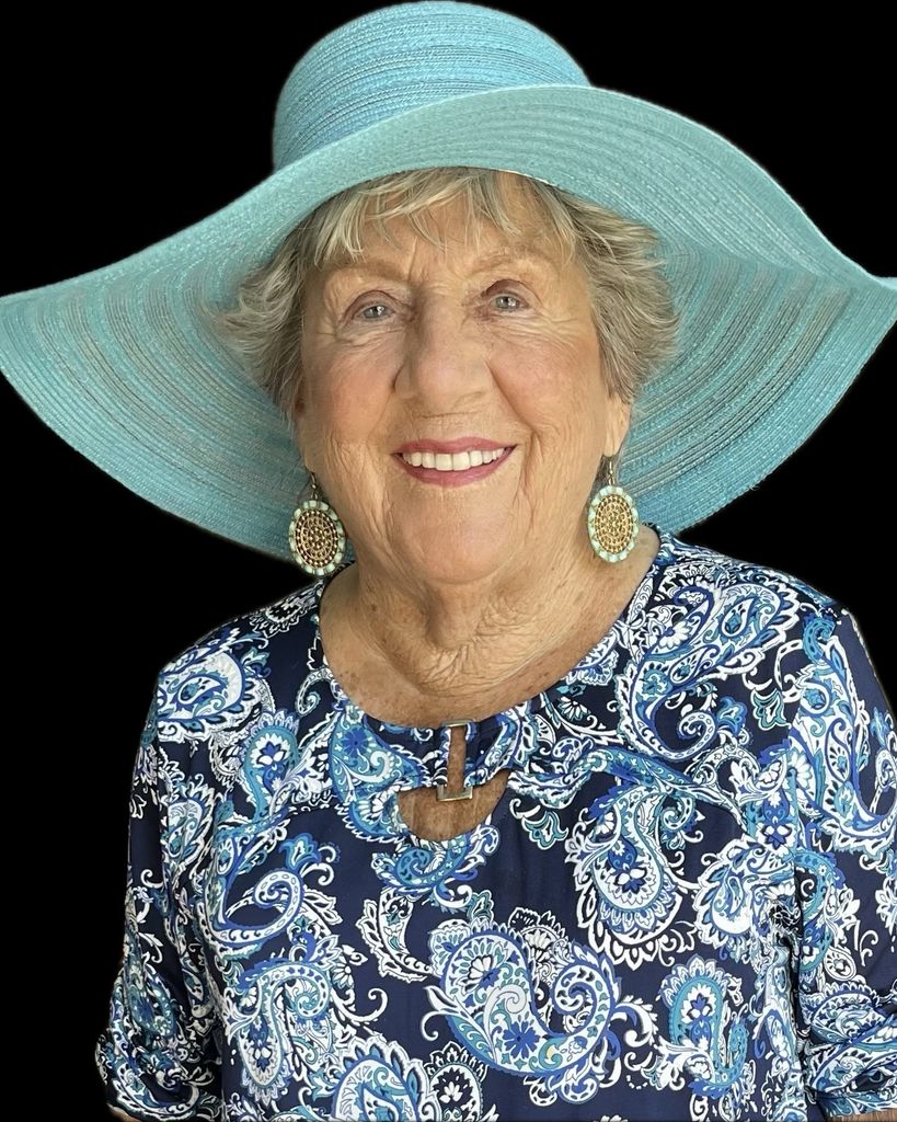 Jean M. Hogan Sanford