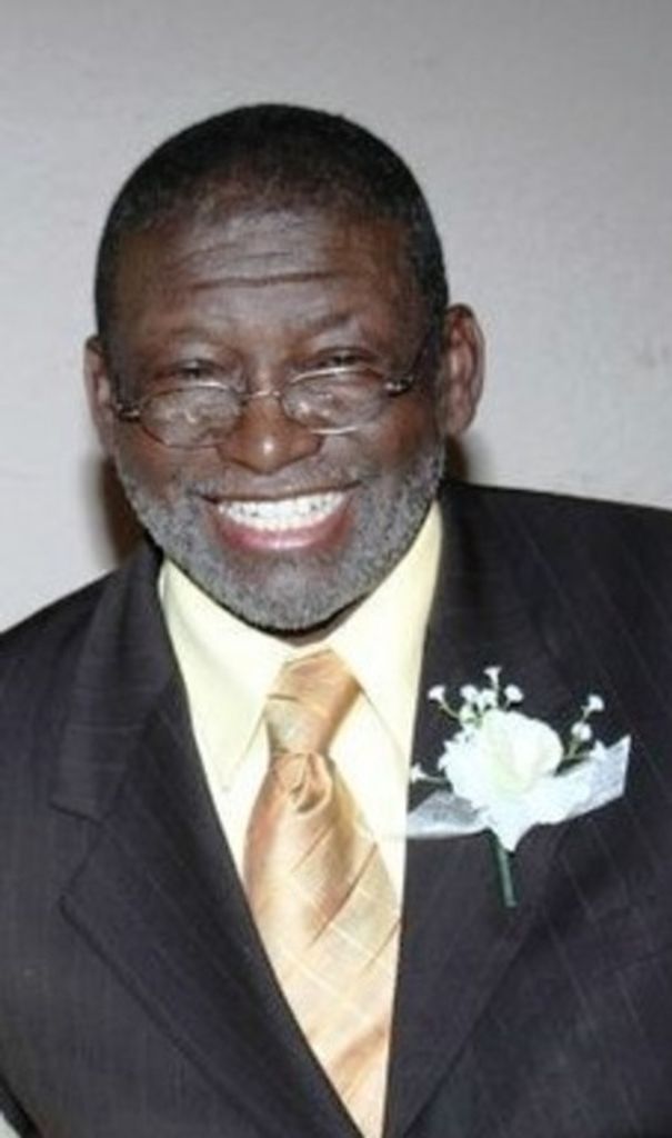 Deacon Thomas Tyrone Only Profile Photo