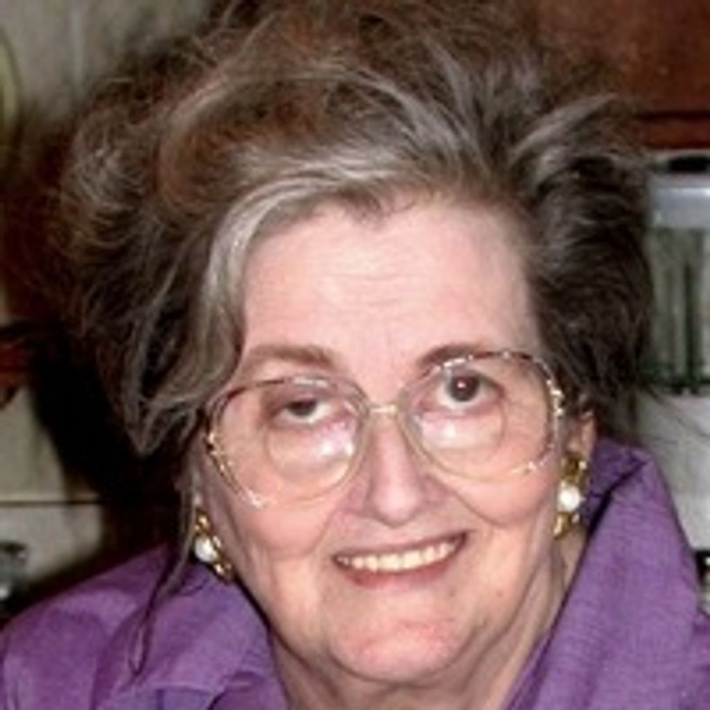 Kitty LaRue Ivey