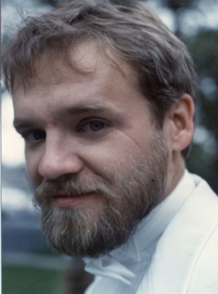 Thomas A. Frybarger
