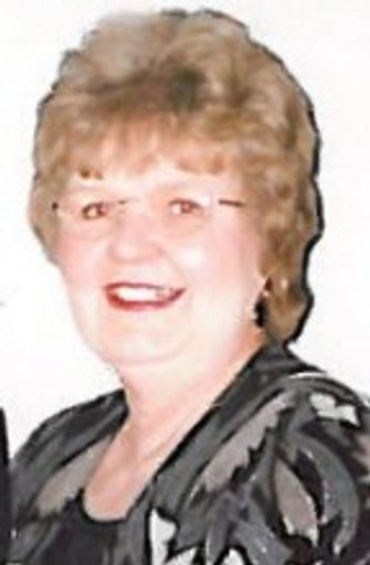 Genevieve Ann Strauss Profile Photo