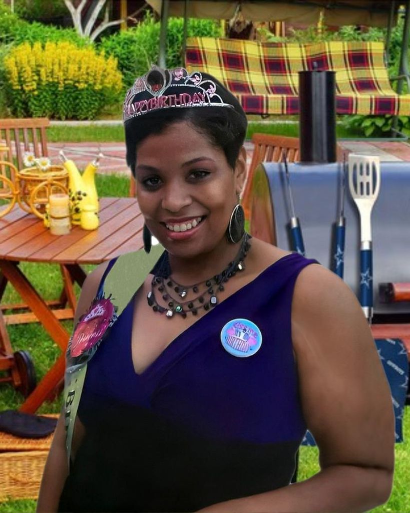 Shan’Nel Atiya Alexander