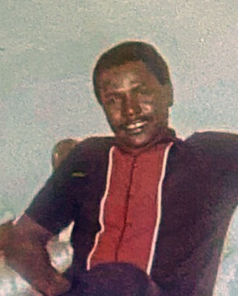 Archie L. Graves