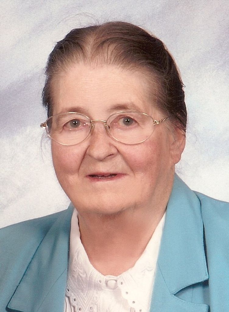 Verna N. Siegrist