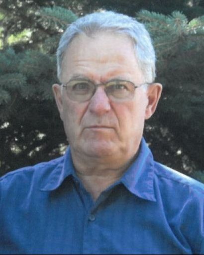 Clermont B. Drouin's obituary image