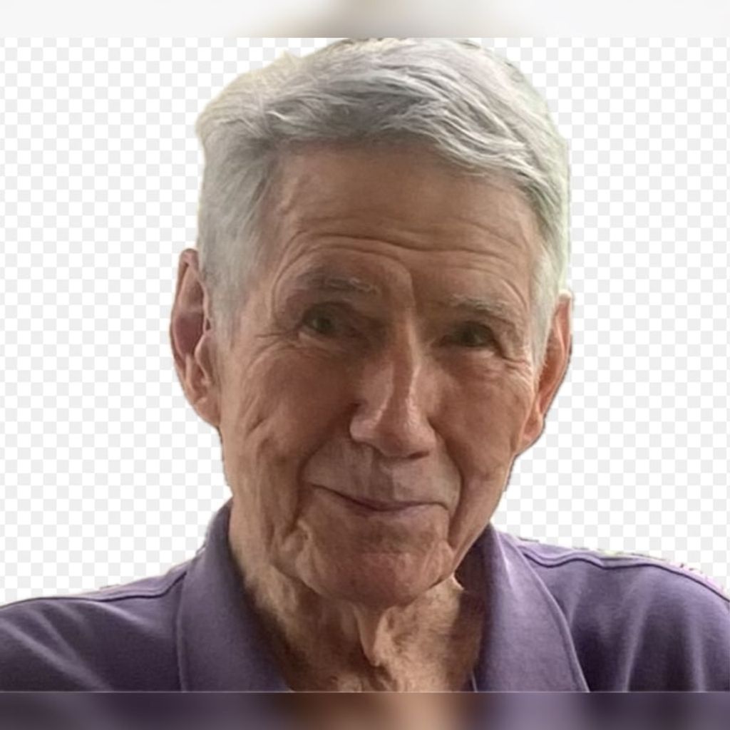 Joseph F. Mcgeeney