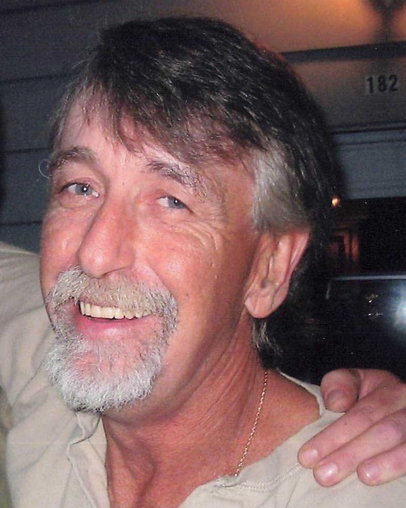 Donald W. VanBuskirk