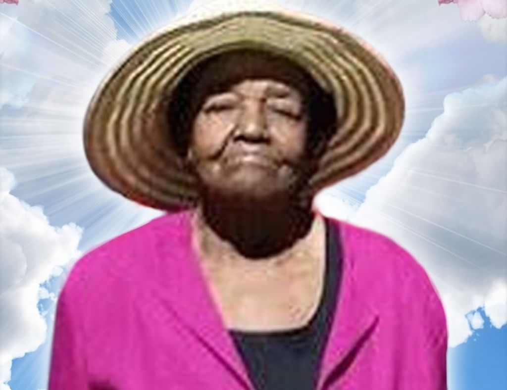 Louisemaine Cassamajor Magnol
