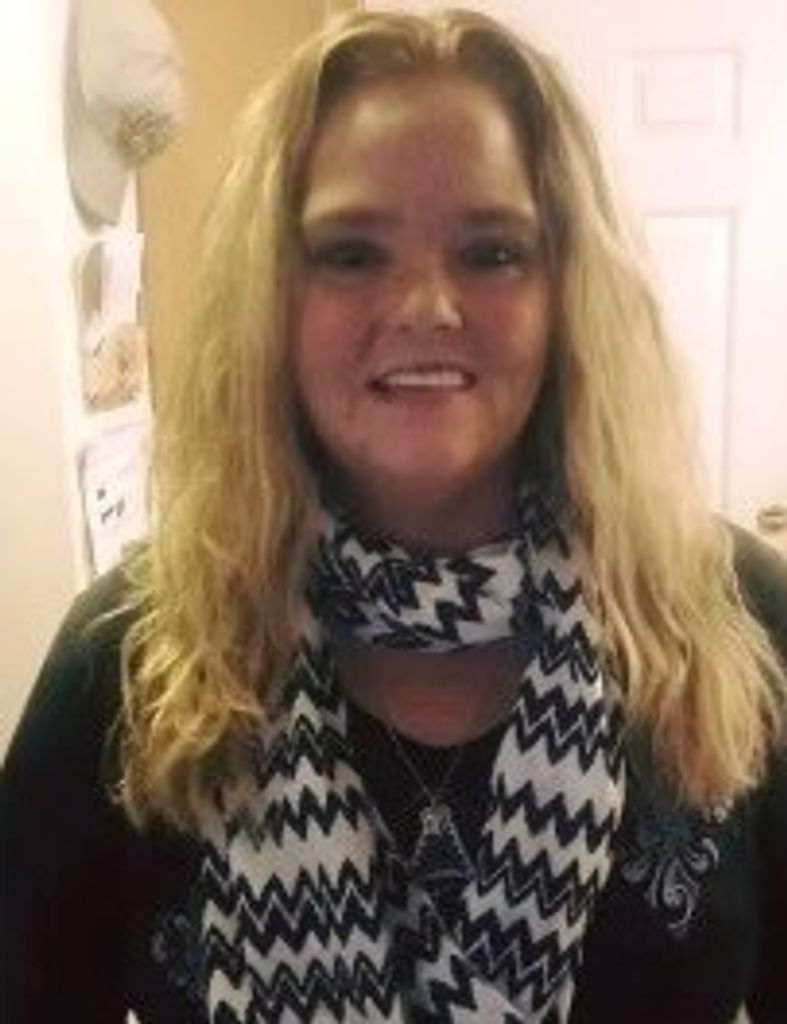 Rhonda "Missy" M. (Jarvis)  Duncan Profile Photo