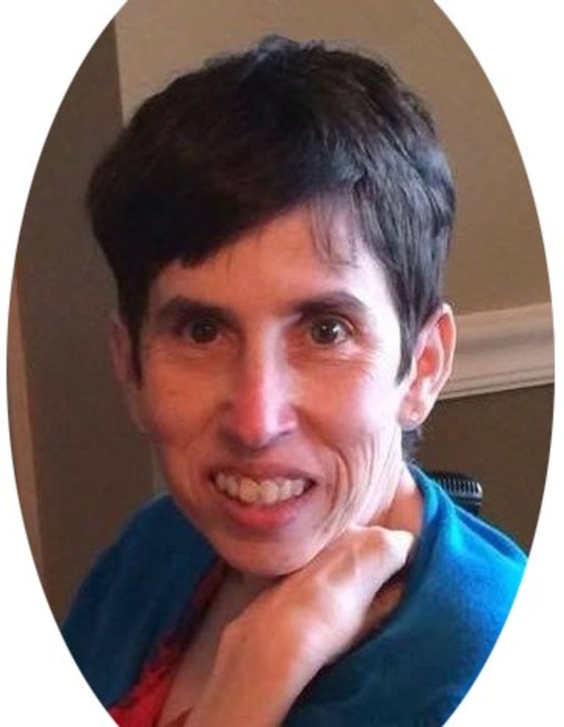 Amy Joyce King