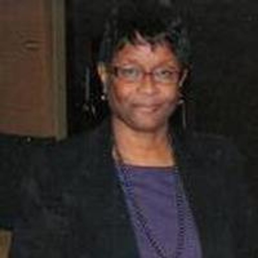 Marian L. Dillard