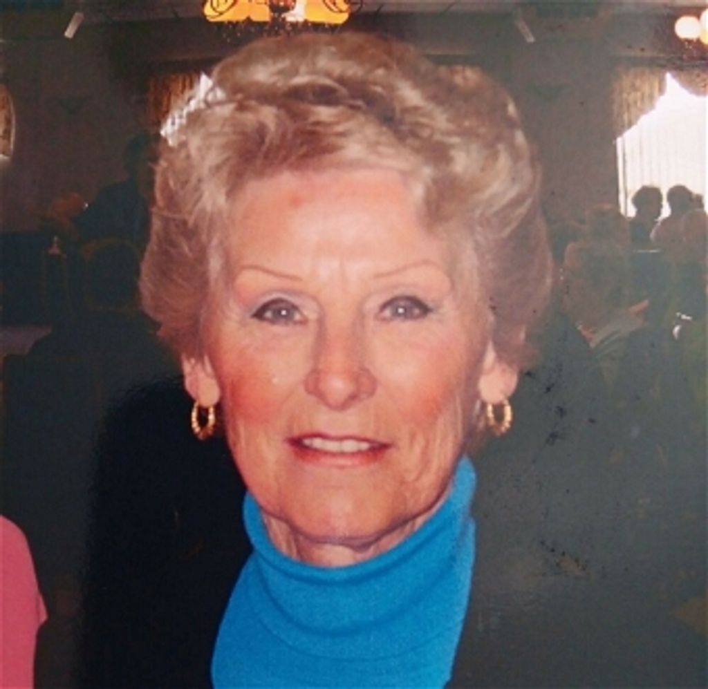Barbara A. Fausner