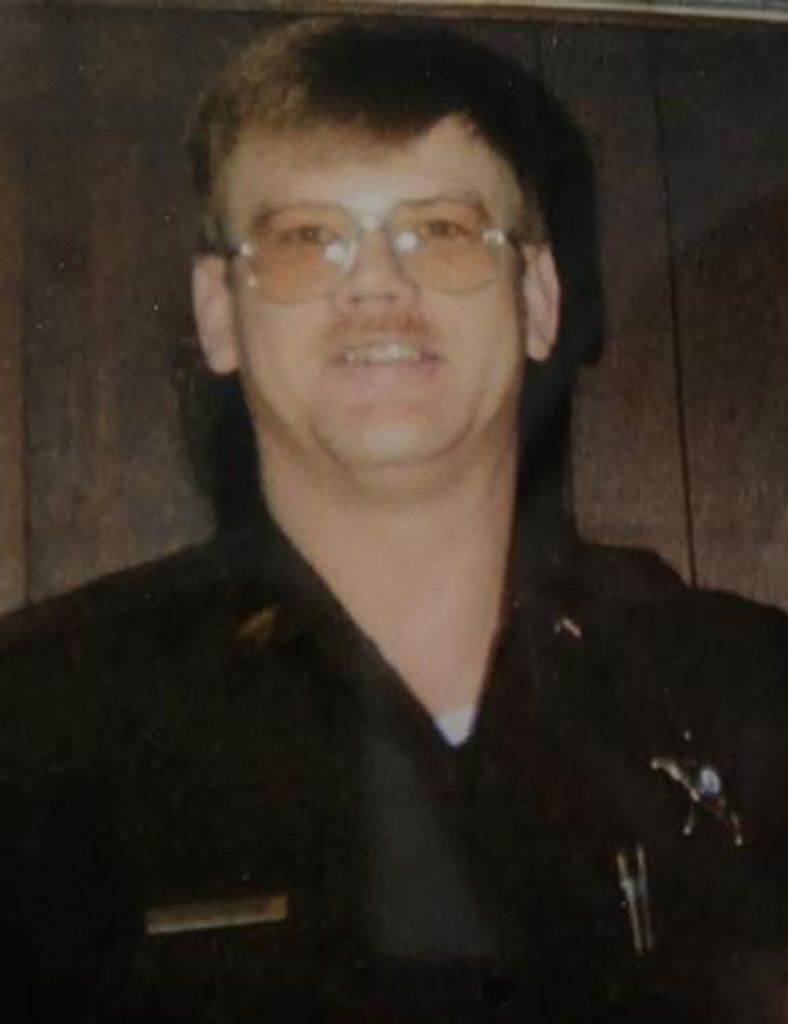 Ronald Dale "Big" Rolen Profile Photo