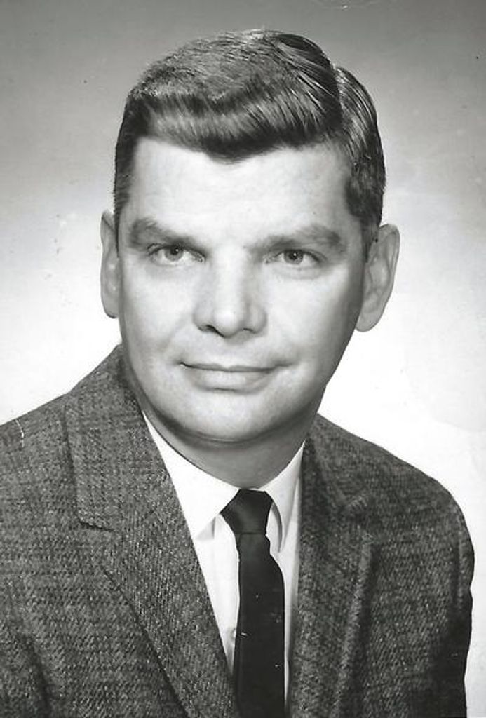 Donald Rogers Taylor Profile Photo