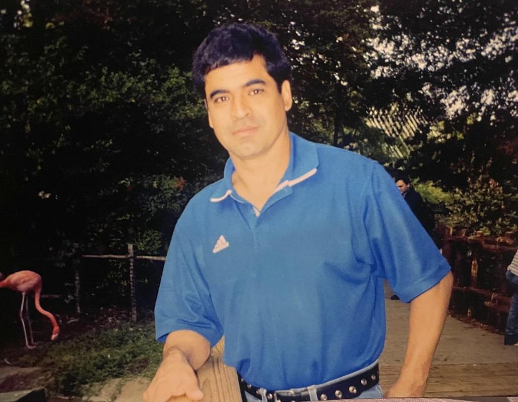 Jesus Hernandez Profile Photo