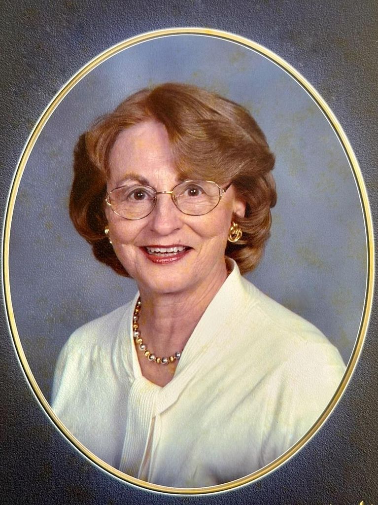 Mildred B. Wilson