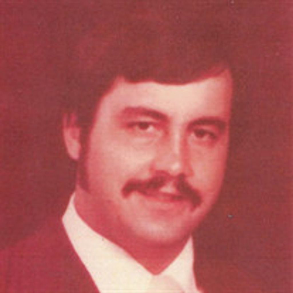 Stephen Douglas Laster
