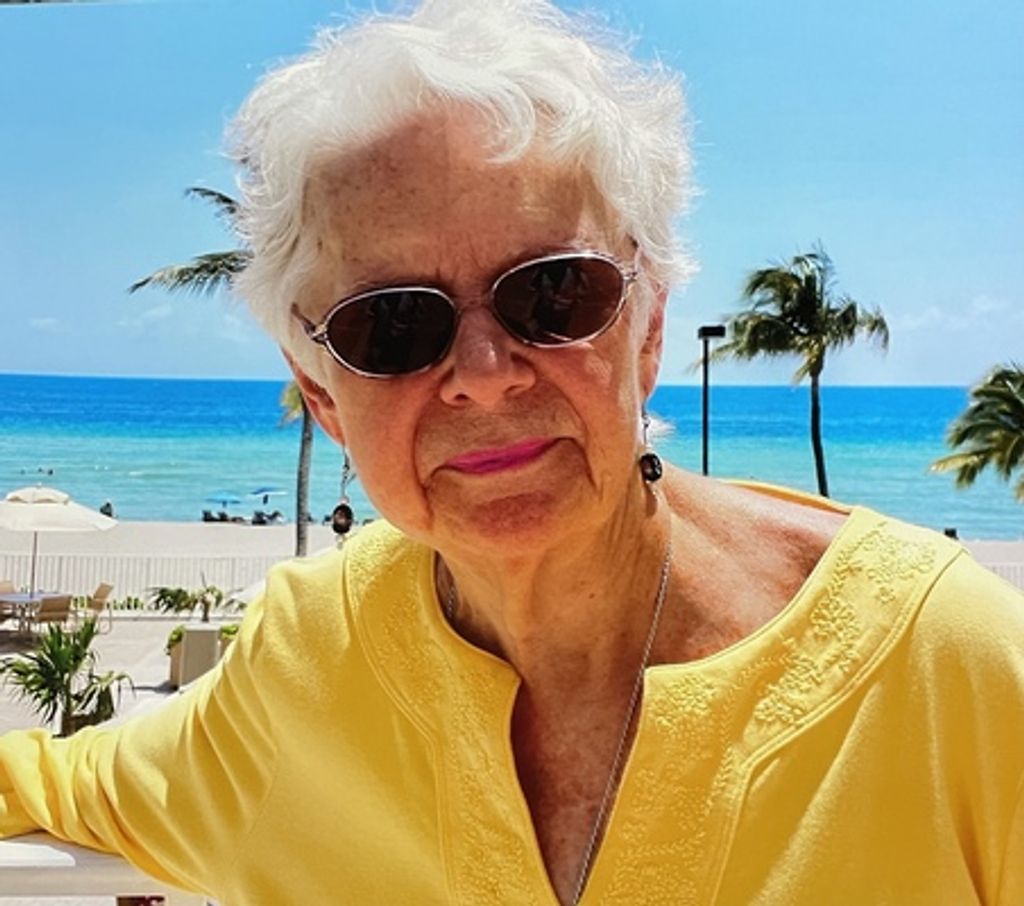 Janet A. Duhamel Profile Photo