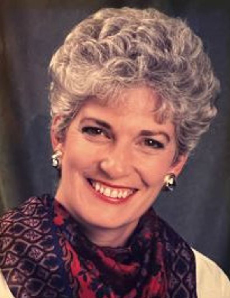 Jean Wendy (Ryder)  Darrow