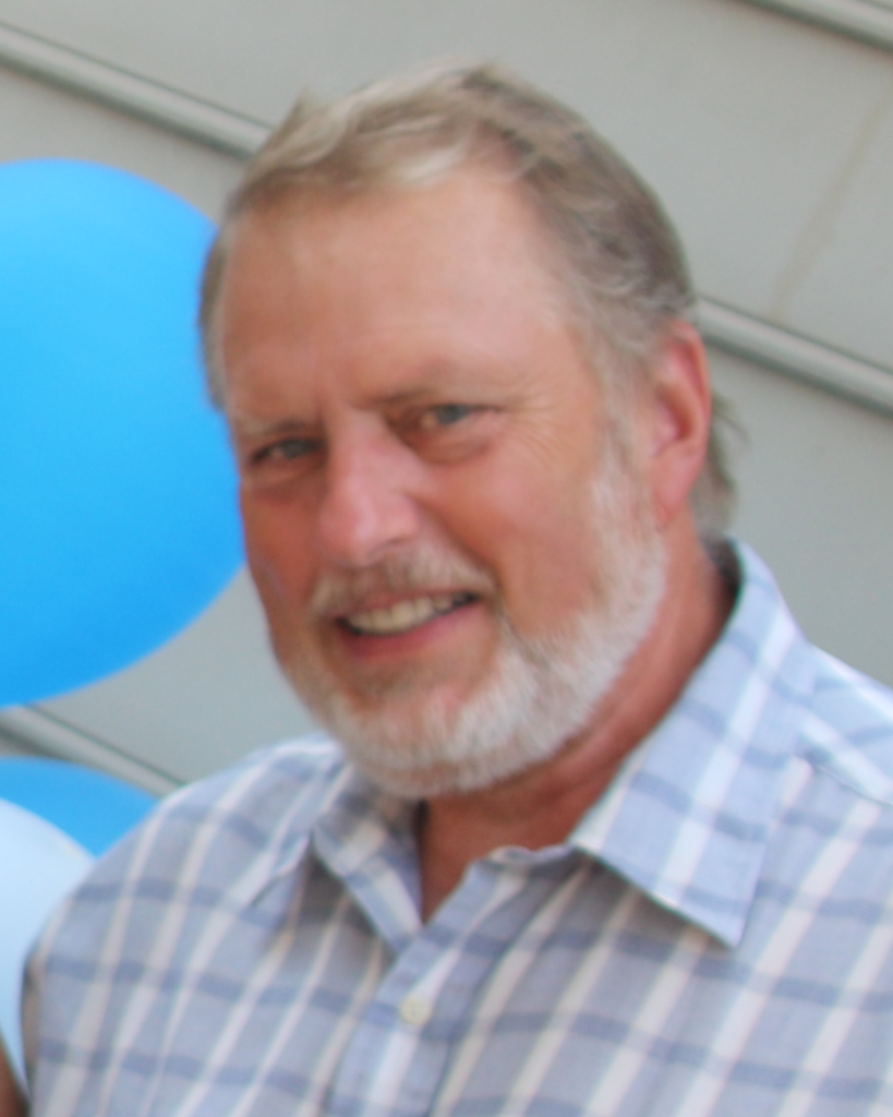 John T. Nichols