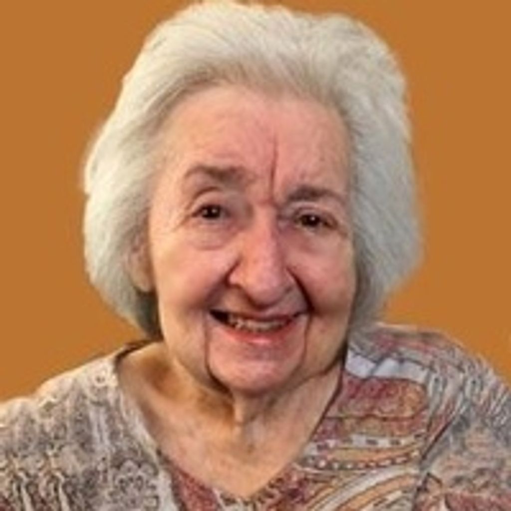 Mary  Louise Jones