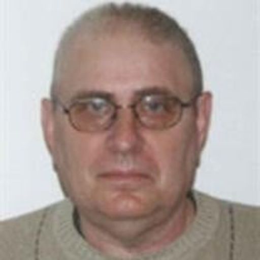 Billy C. Marples Profile Photo