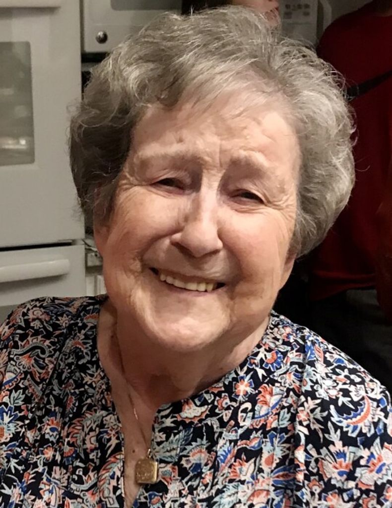 Rosalie (Trini)  Frake Profile Photo