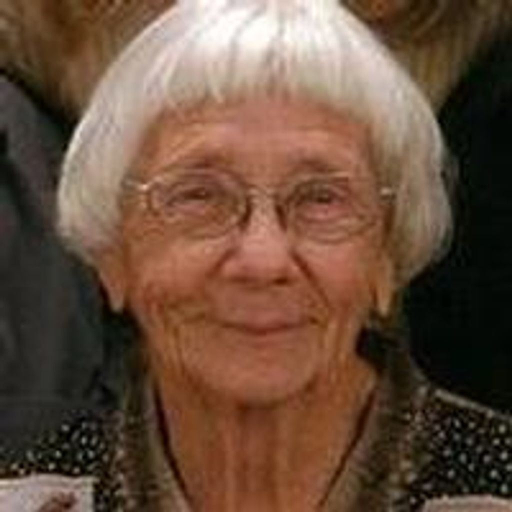 Florence Louise Reynolds