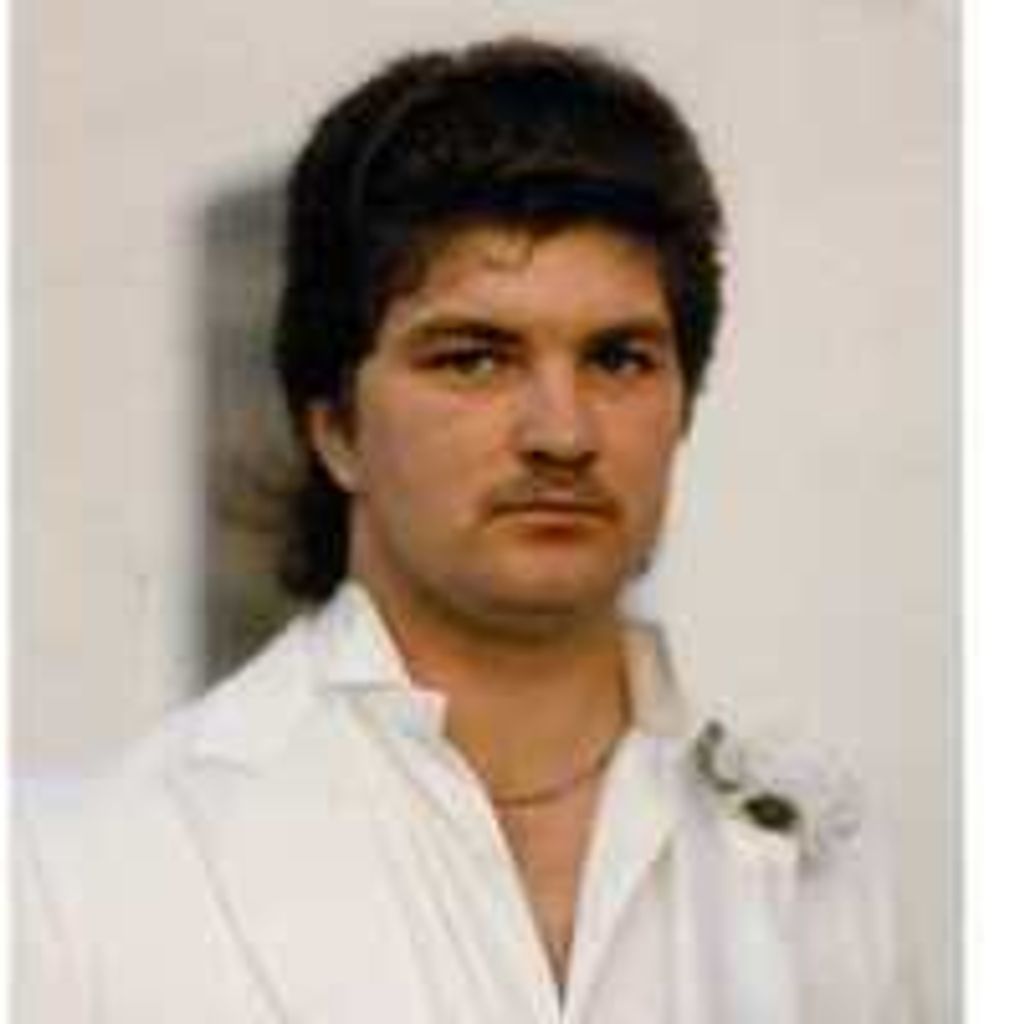Richard "Rick" Allen Burcher