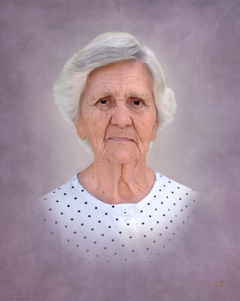 Evelyn S. Mcbride