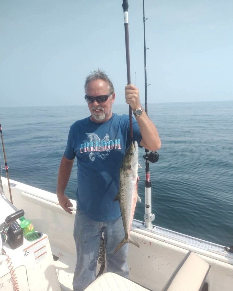 Randy Lee Starnes Sr Profile Photo