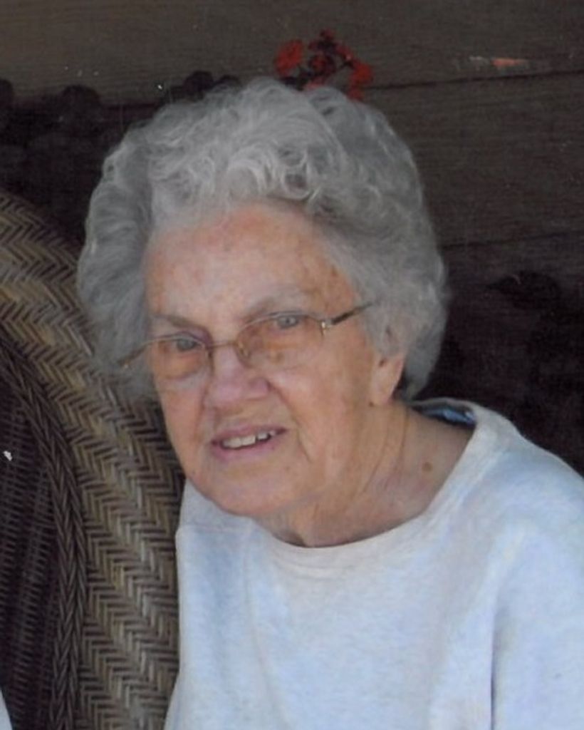 Joyce Sword Baker