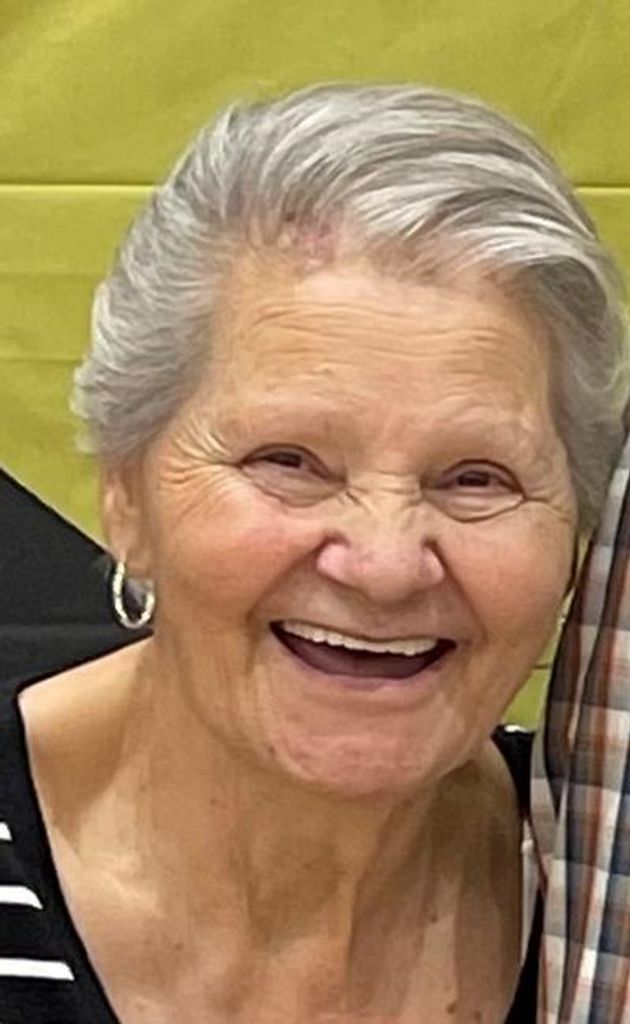 Shirley Ann Wolfenbarger Profile Photo