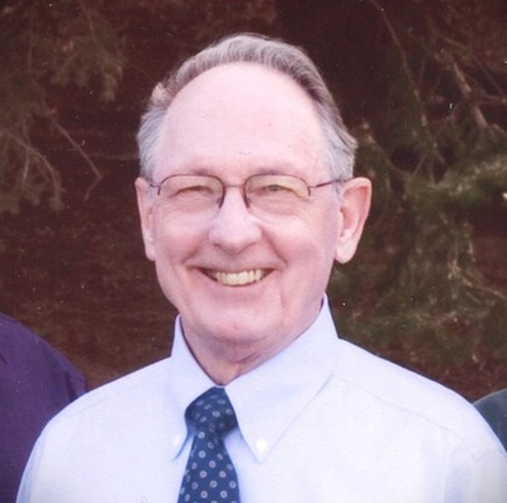 Frank R. Bacon Profile Photo