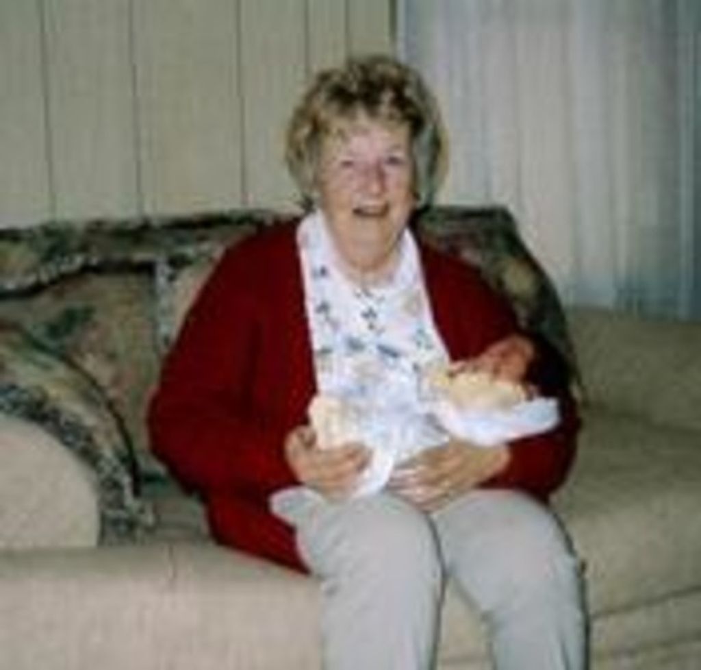 Martha A. Turcotte