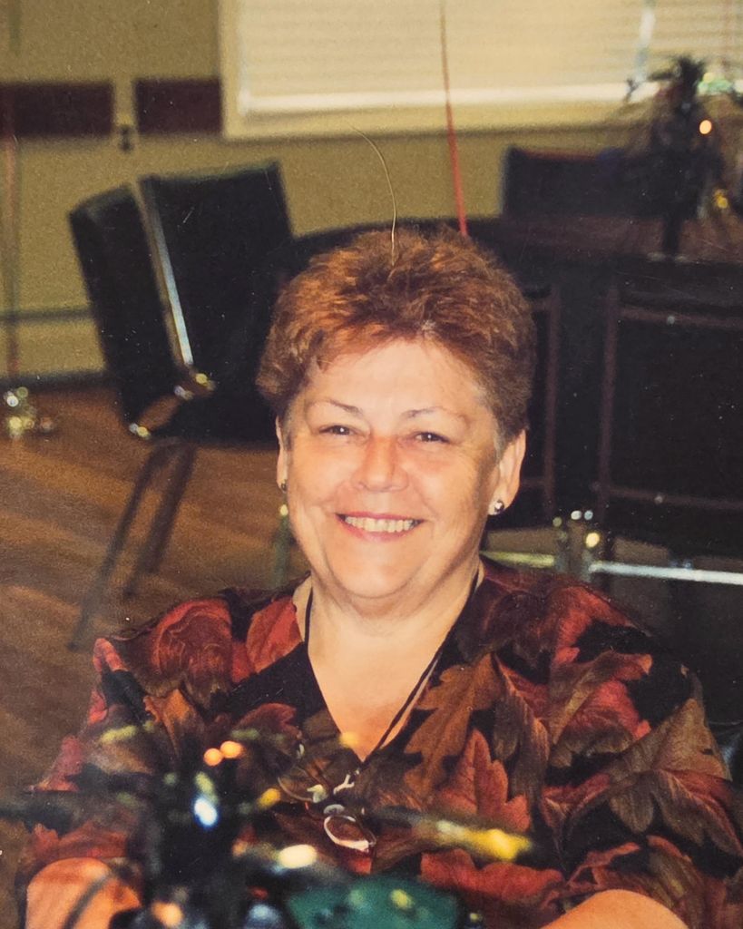 Betty R Gilson Profile Photo
