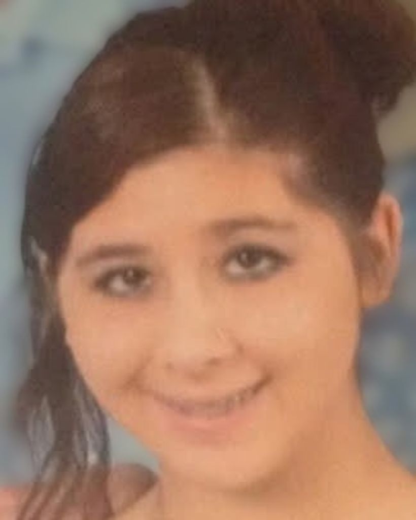 Kayla Juanita Frizzell Profile Photo