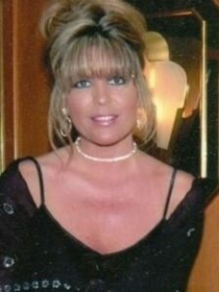 Laura Eileen Callahan Wyche