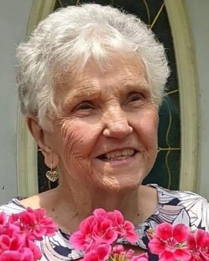 Shirley Opal Myers