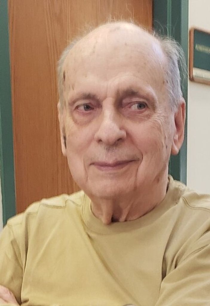 Edward H. Small Profile Photo