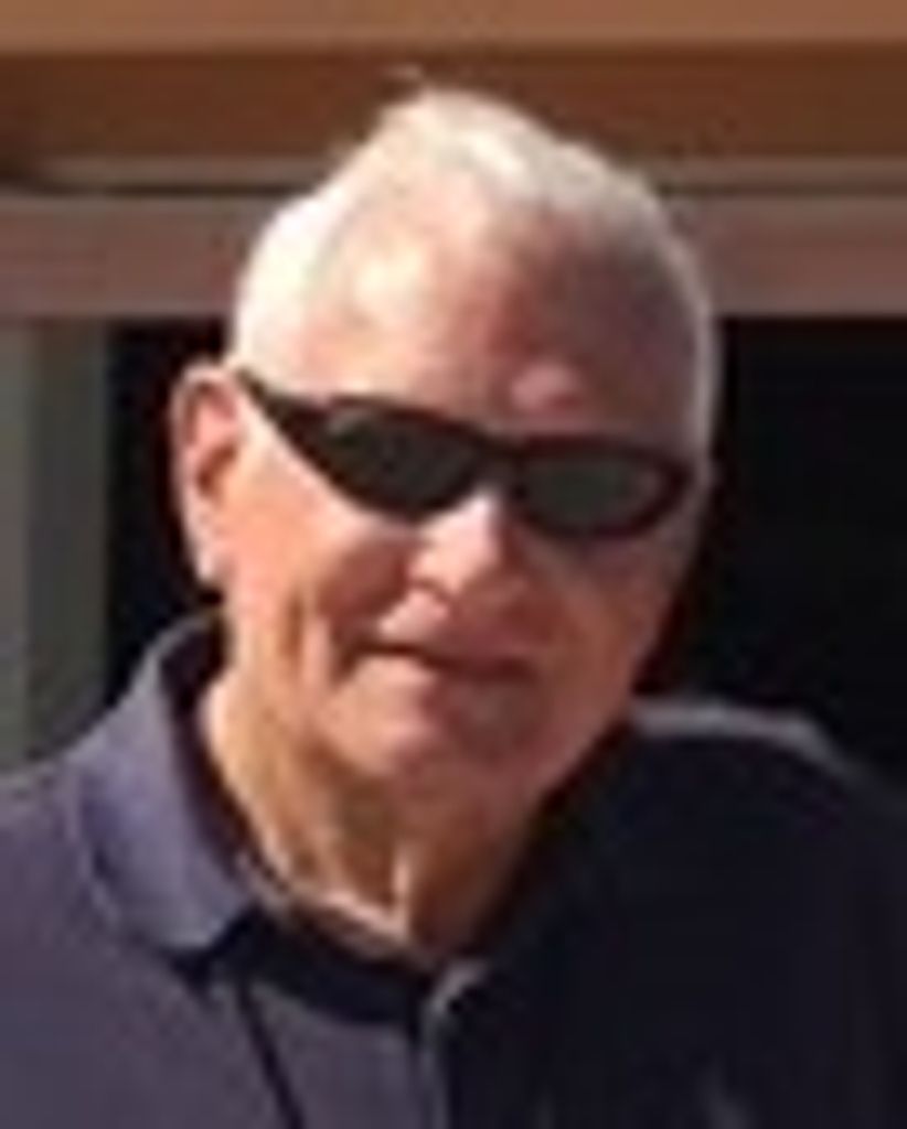 Robert Alfred Greene Profile Photo